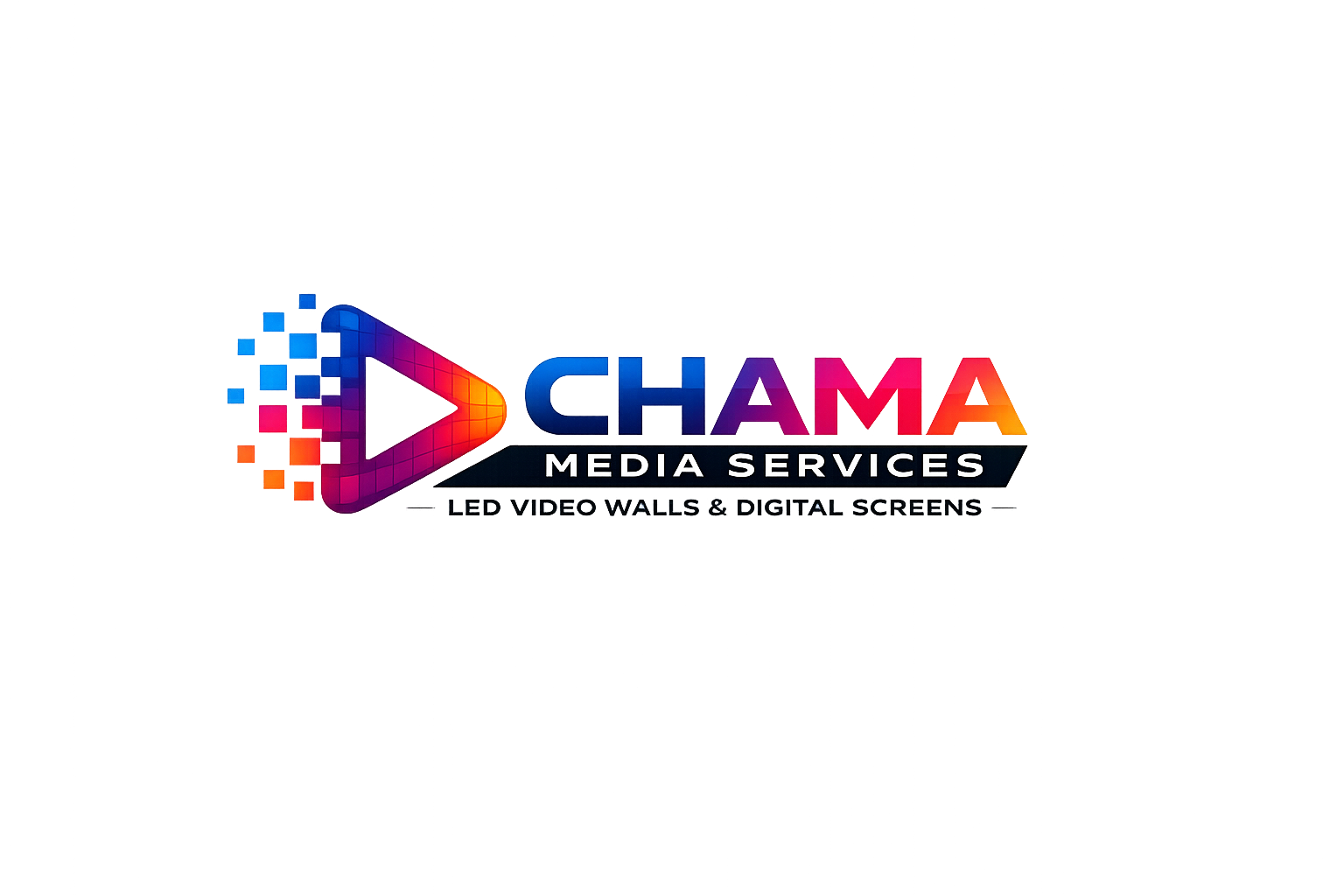 Chama Media Ser vices